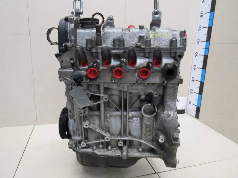 Двигатель BS247441