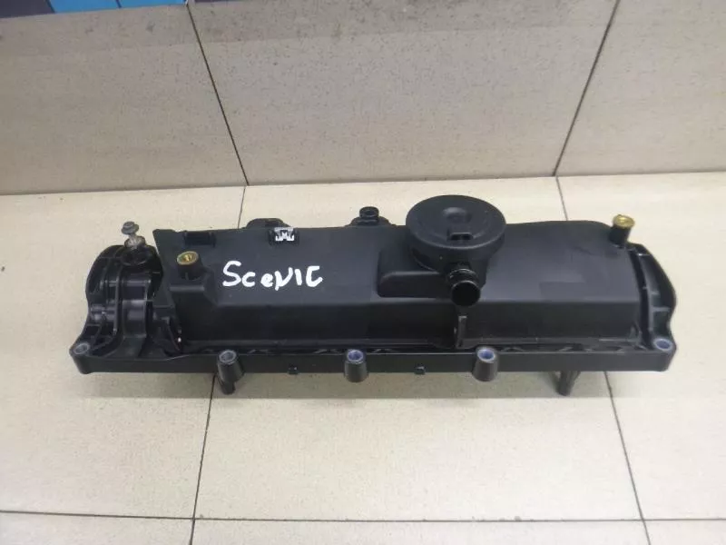 Клапанная крышка ГБЦ BS69292