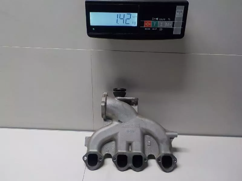 Впускной коллектор ST299792 Впускной коллектор ST299792