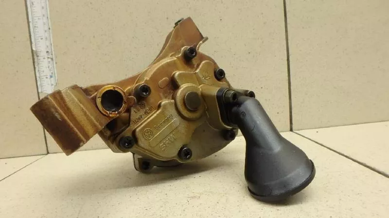 Масляный насос BS252169 Масляный насос BS252169