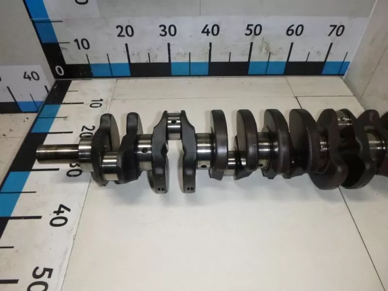 Коленвал BS249737