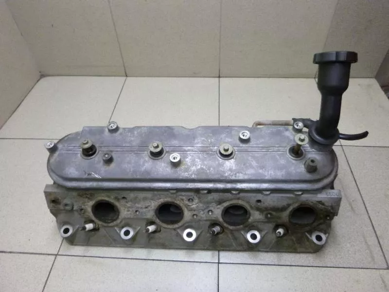 ГБЦ (головка блока цилиндров) ST297164