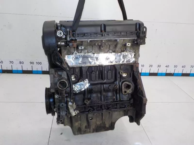 Двигатель BS247305