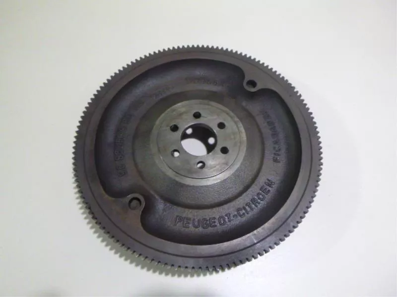 Маховик двигателя BS266926