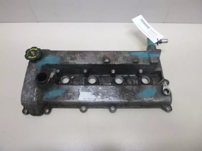 Клапанная крышка ГБЦ BS69150