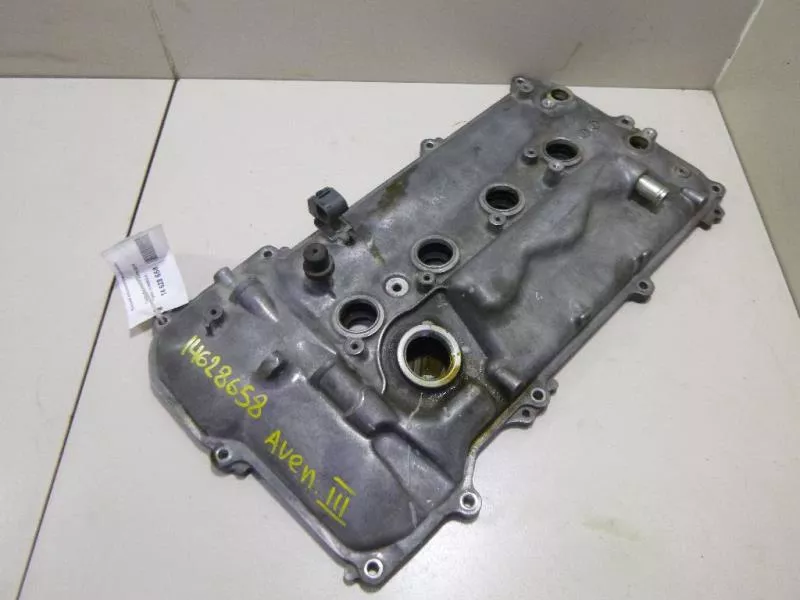 Клапанная крышка ГБЦ BS68756