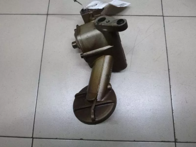 Масляный насос BS252897