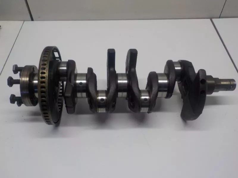 Коленвал BS250572