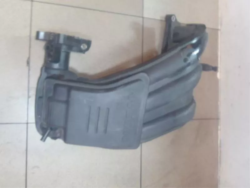 Впускной коллектор ST299208