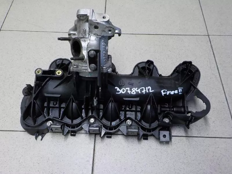 Впускной коллектор ST302002