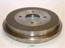 Задний тормозной барабан Japanparts BS273960