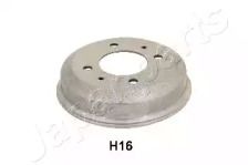 Задний тормозной барабан Japanparts BS274285 Задний тормозной барабан Japanparts BS274285