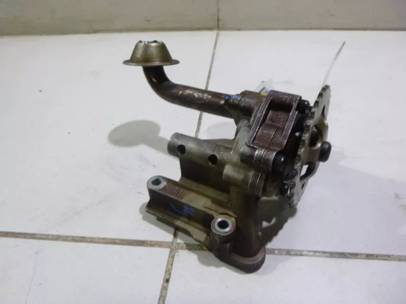 Масляный насос BS251908