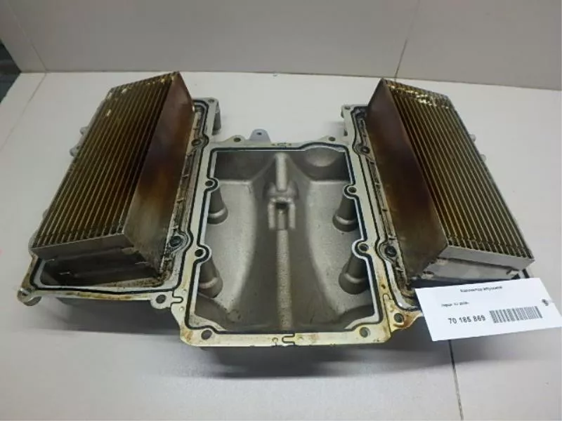 Впускной коллектор ST303247