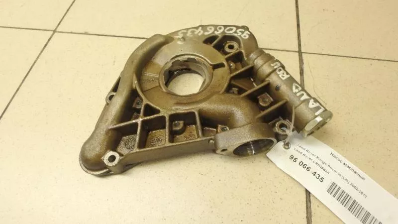 Масляный насос BS252304