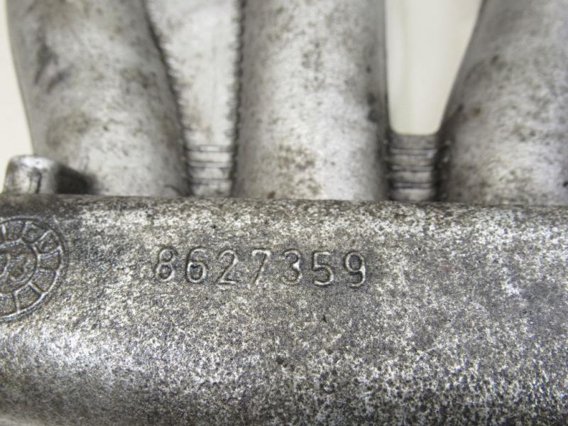 Впускной коллектор ST298426