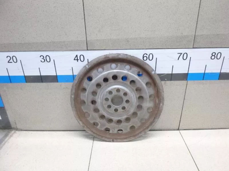 Маховик двигателя BS264292