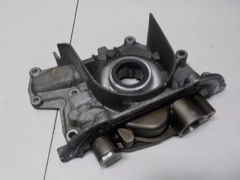 Масляный насос BS252711 Масляный насос BS252711