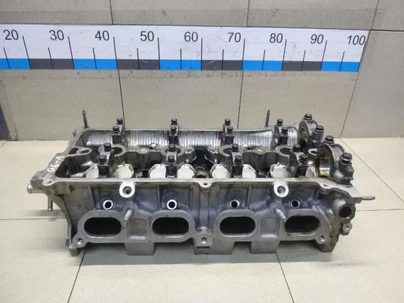 ГБЦ (головка блока цилиндров) ST295348