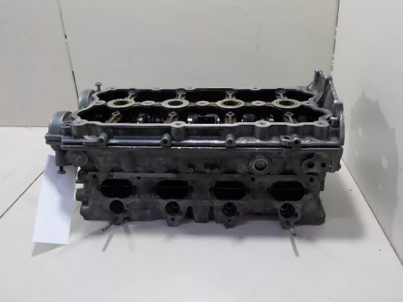 ГБЦ (головка блока цилиндров) ST295902 ГБЦ (головка блока цилиндров) ST295902