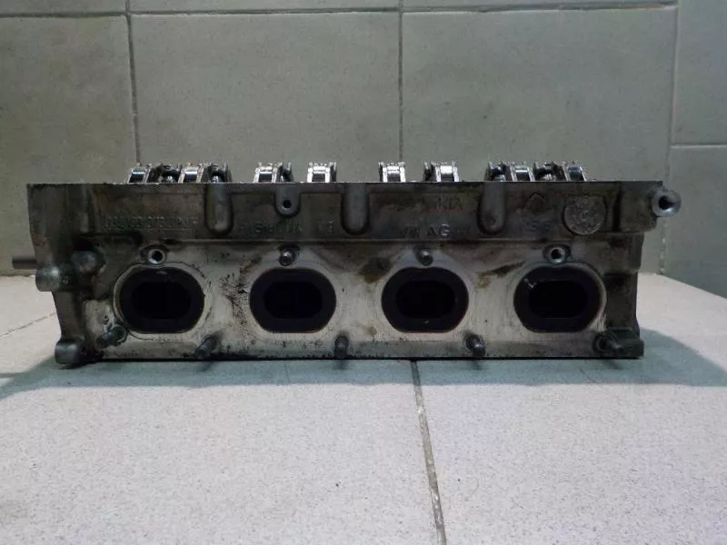 ГБЦ (головка блока цилиндров) ST293793