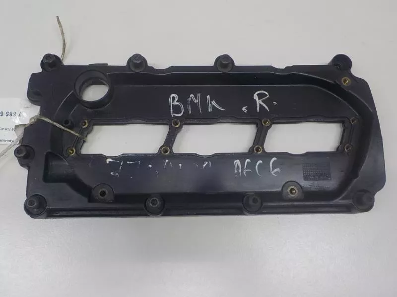 Клапанная крышка ГБЦ BS68666