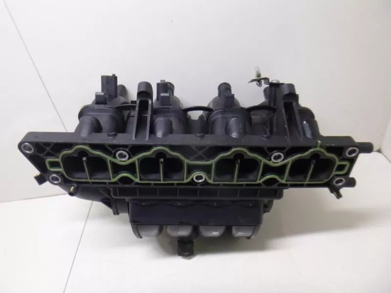 Впускной коллектор ST301021