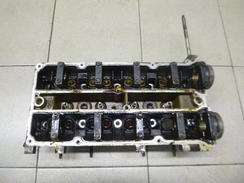 ГБЦ (головка блока цилиндров) ST293955 ГБЦ (головка блока цилиндров) ST293955