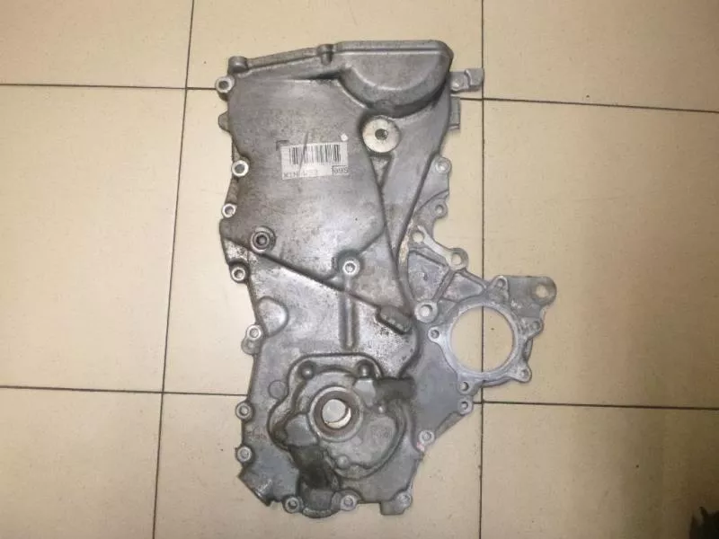 Масляный насос BS252167