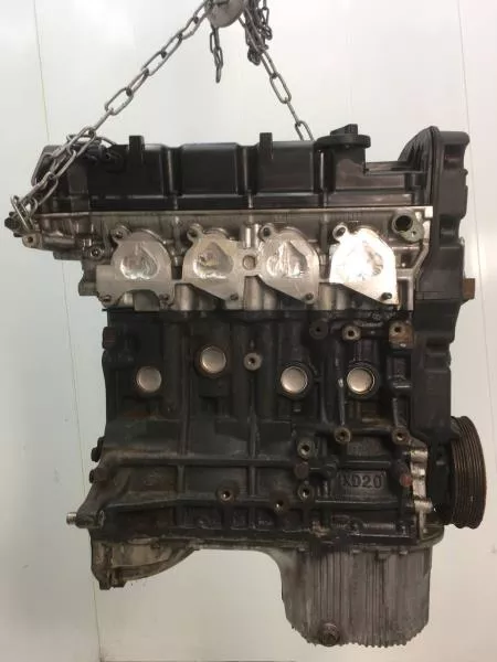 Двигатель BS247424