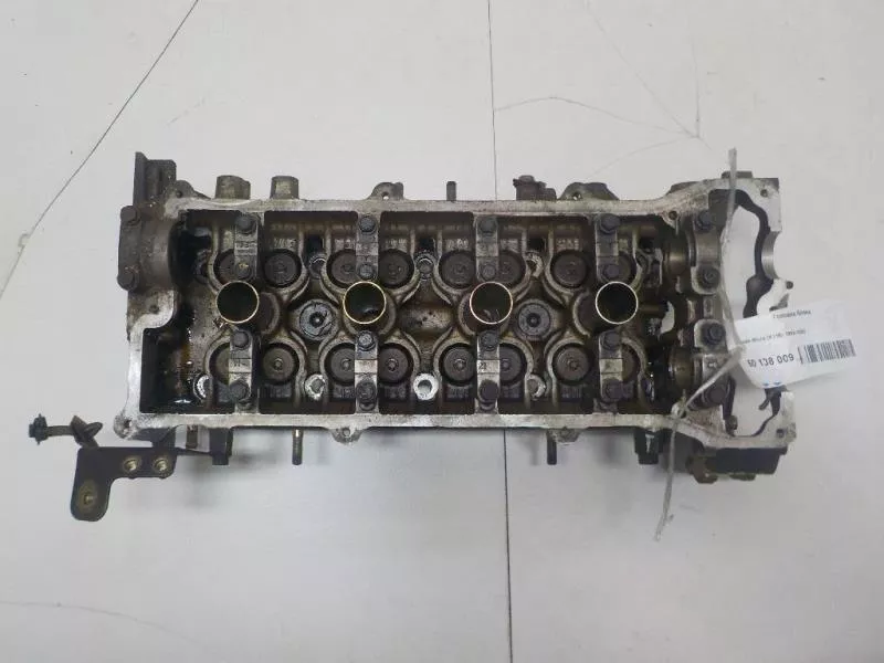 ГБЦ (головка блока цилиндров) ST295292