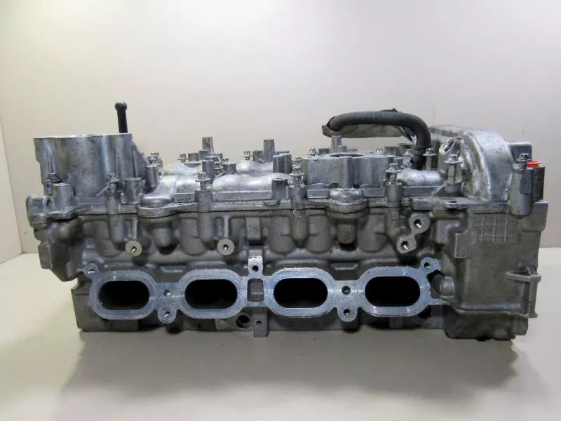 ГБЦ (головка блока цилиндров) ST297314 ГБЦ (головка блока цилиндров) ST297314