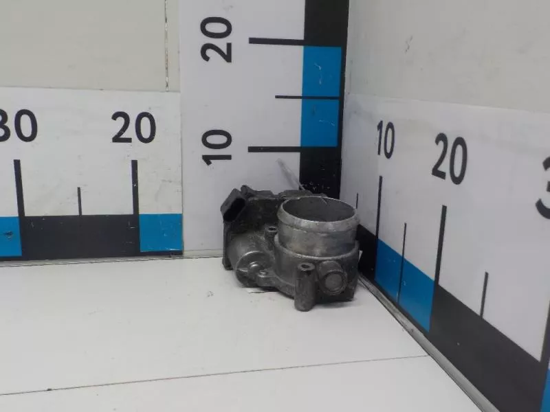 Заслонка дроссельная BS191004