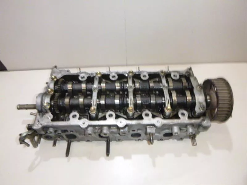 ГБЦ (головка блока цилиндров) ST295239