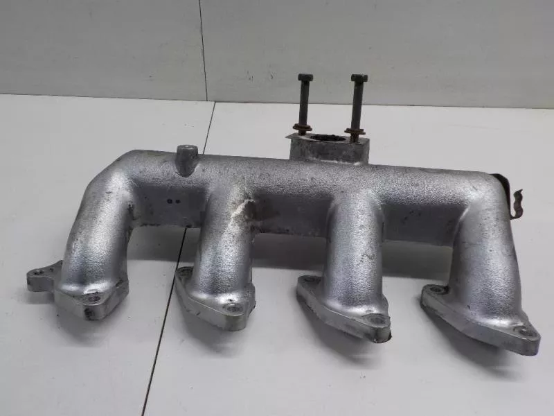 Впускной коллектор ST297897