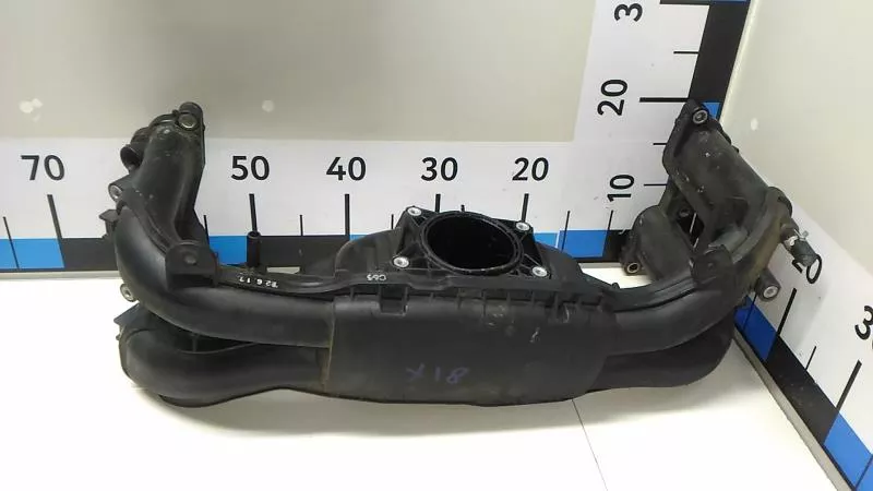 Впускной коллектор ST301644