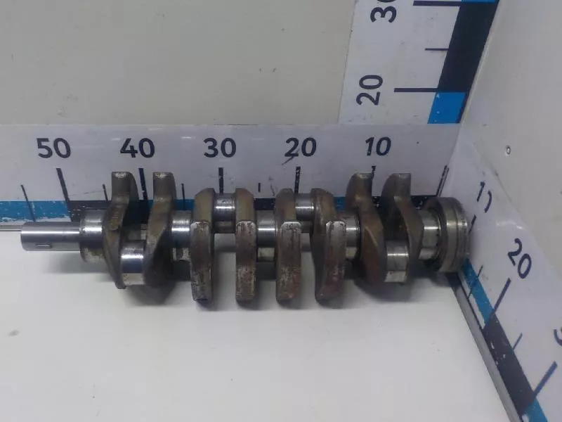 Коленвал BS251161