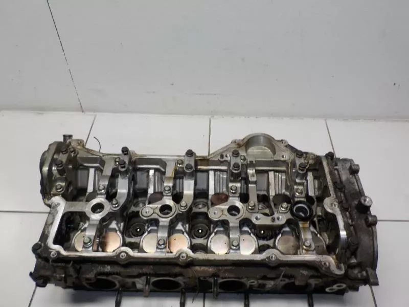 ГБЦ (головка блока цилиндров) ST297199