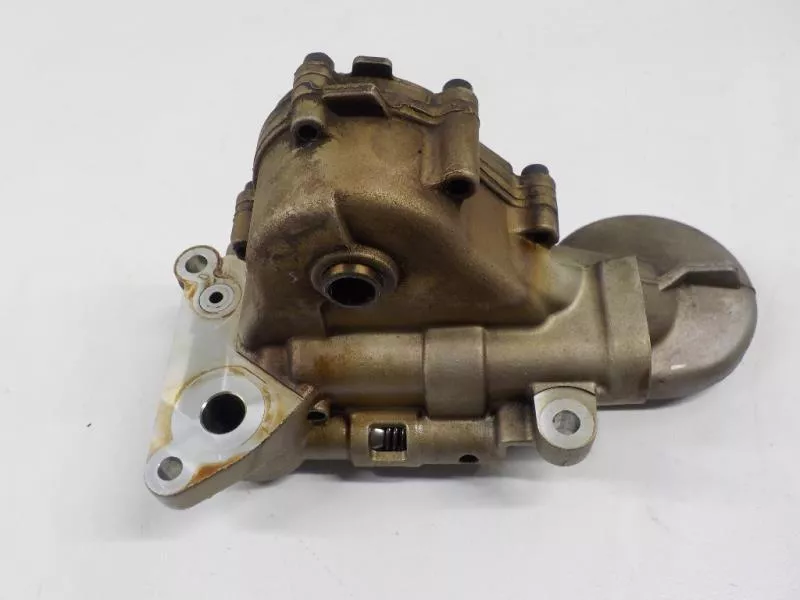 Масляный насос BS253161 Масляный насос BS253161