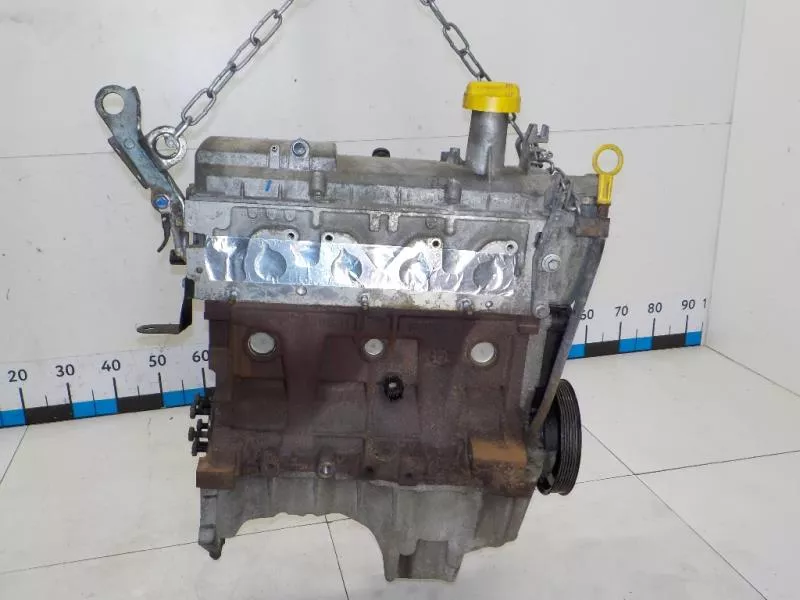 Двигатель BS247190