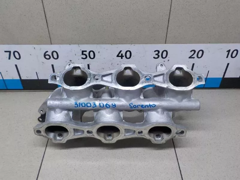 Впускной коллектор ST299952