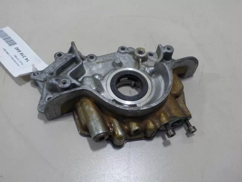 Масляный насос BS251784