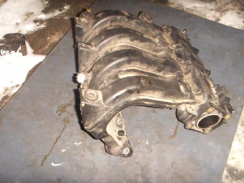 Впускной коллектор ST298904