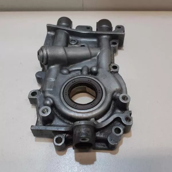 Масляный насос BS251618 Масляный насос BS251618