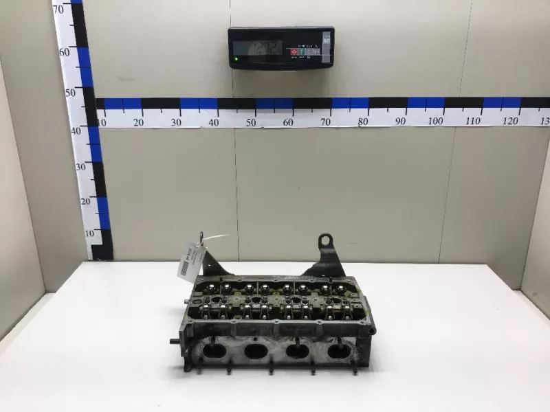 ГБЦ (головка блока цилиндров) ST295140