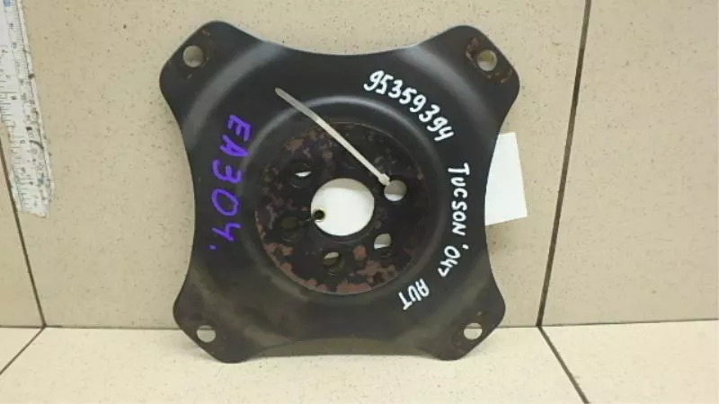 Маховик двигателя BS265094