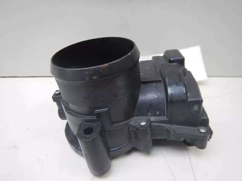 Заслонка дроссельная BS192227