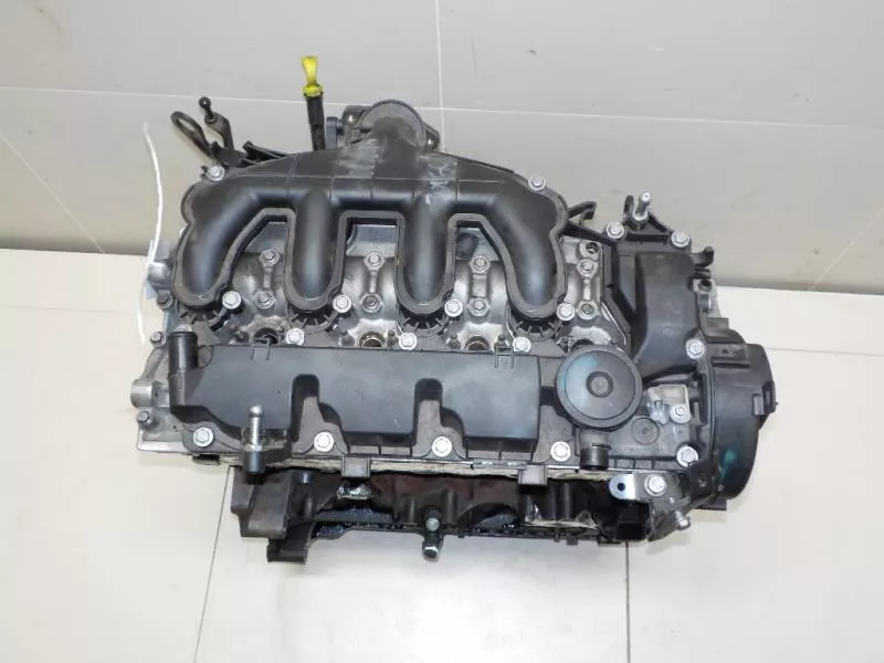Двигатель BS248063