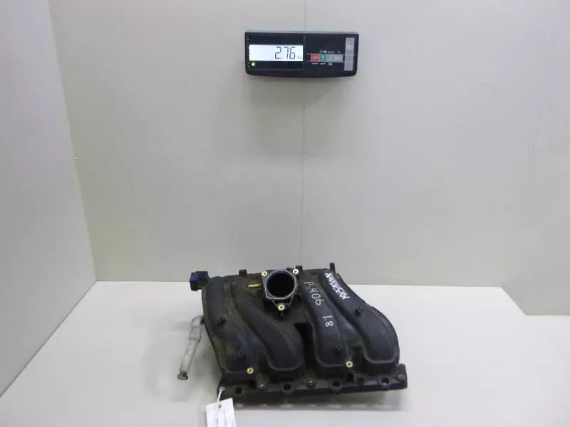 Впускной коллектор ST301996