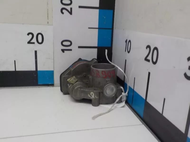 Заслонка дроссельная BS189317